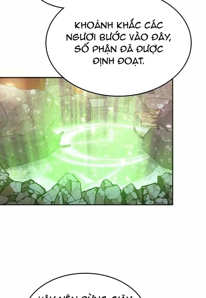 Trị Liệu Sư Quá Mạnh Chapter 14 - Trang 2