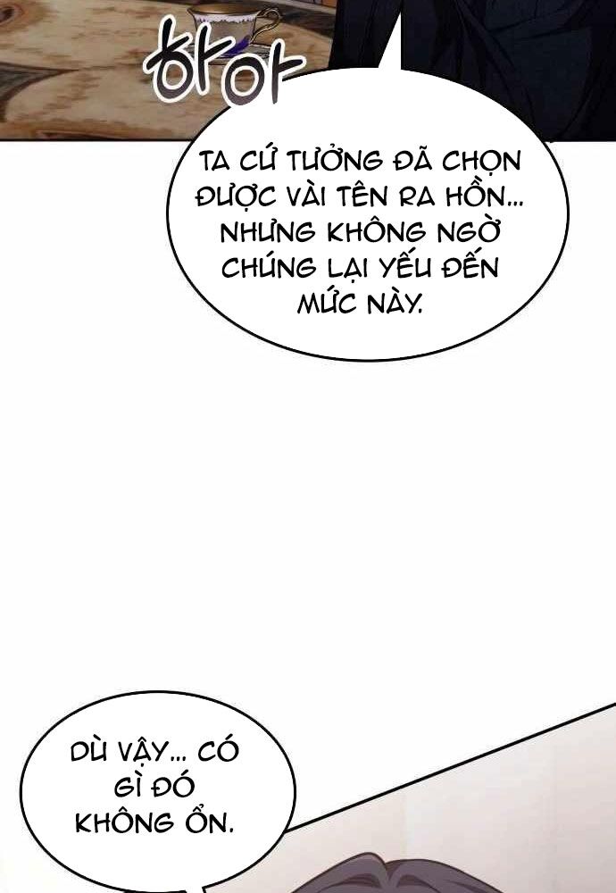 Trị Liệu Sư Quá Mạnh Chapter 14 - Trang 2