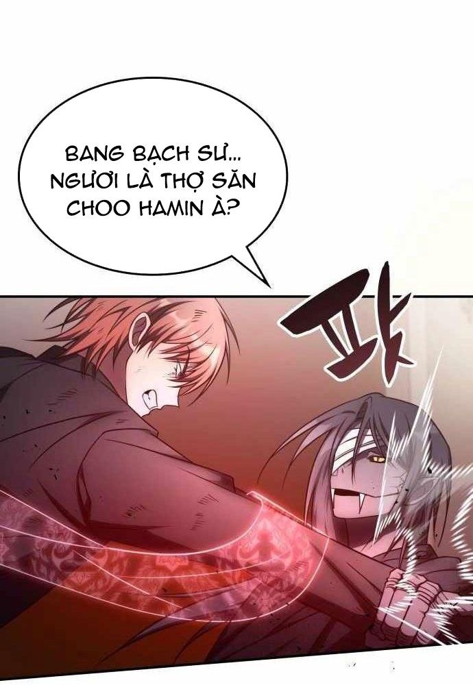 Trị Liệu Sư Quá Mạnh Chapter 14 - Trang 2