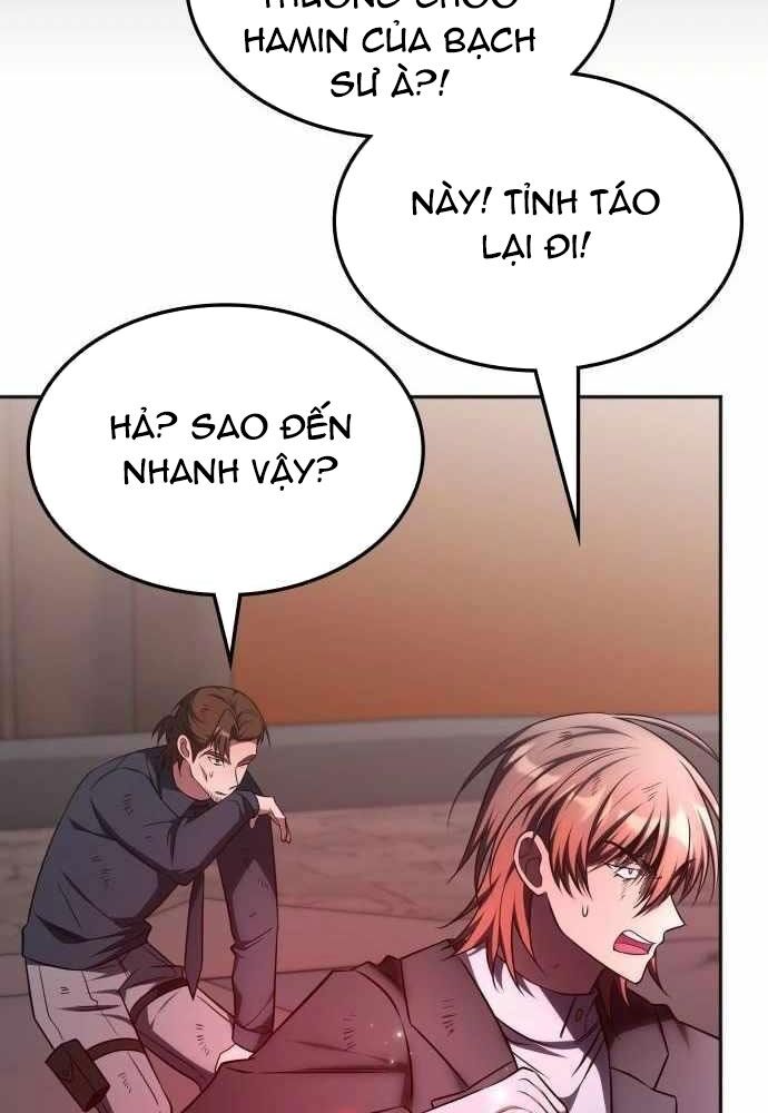 Trị Liệu Sư Quá Mạnh Chapter 14 - Trang 2