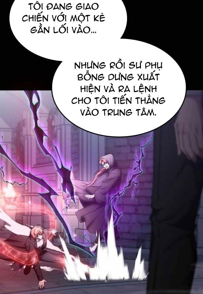 Trị Liệu Sư Quá Mạnh Chapter 14 - Trang 2