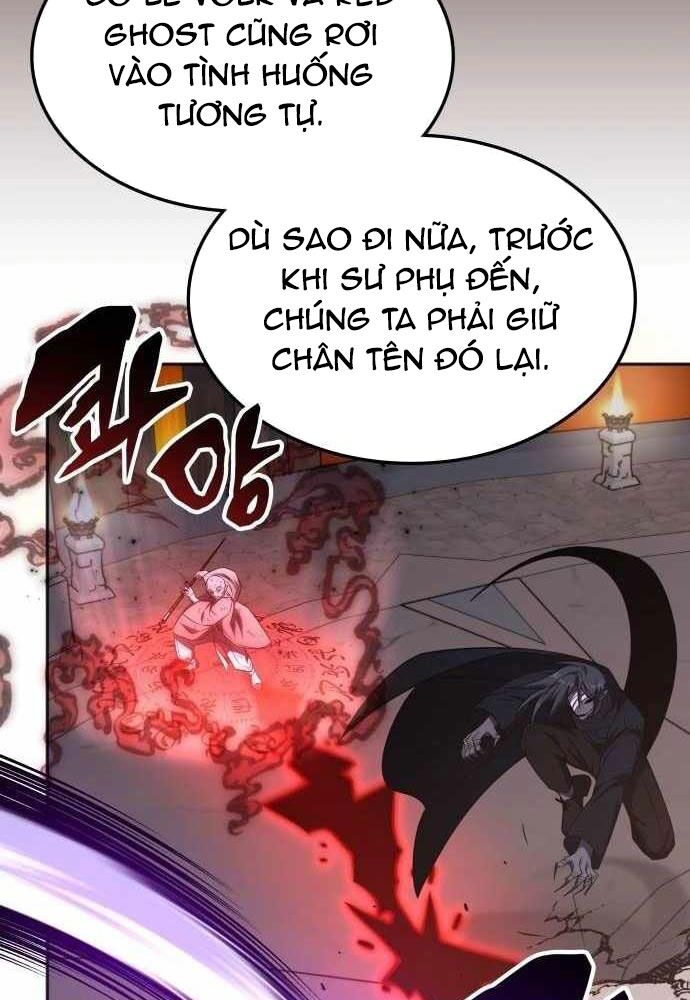 Trị Liệu Sư Quá Mạnh Chapter 14 - Trang 2