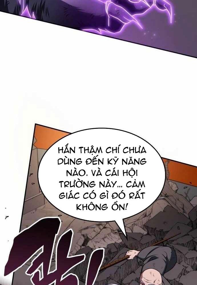 Trị Liệu Sư Quá Mạnh Chapter 14 - Trang 2