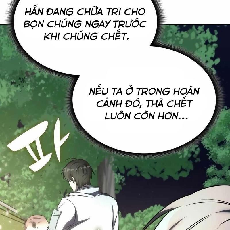 Trị Liệu Sư Quá Mạnh Chapter 11 - Trang 2