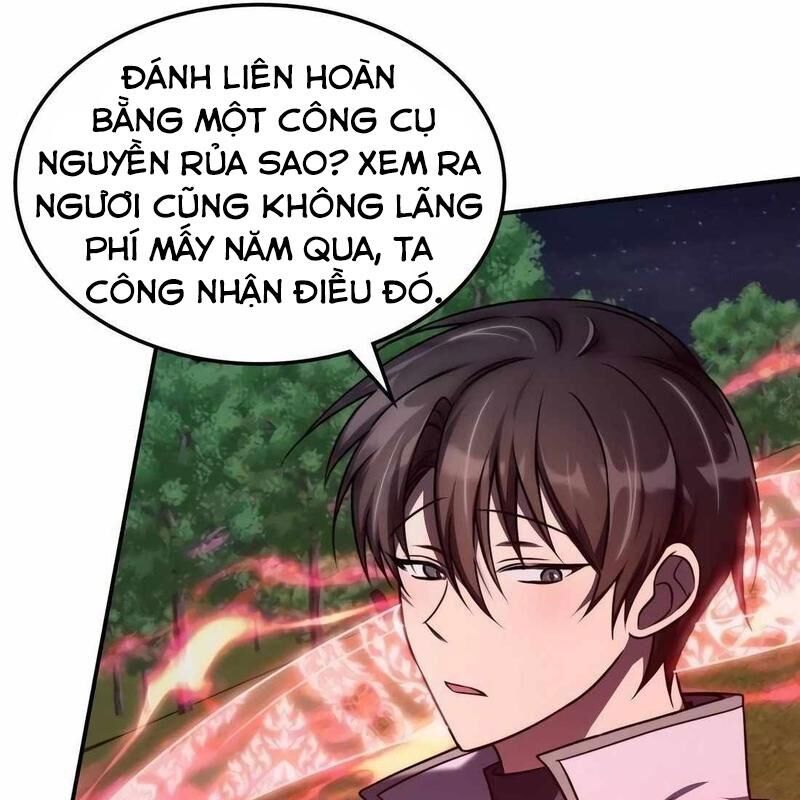 Trị Liệu Sư Quá Mạnh Chapter 11 - Trang 2