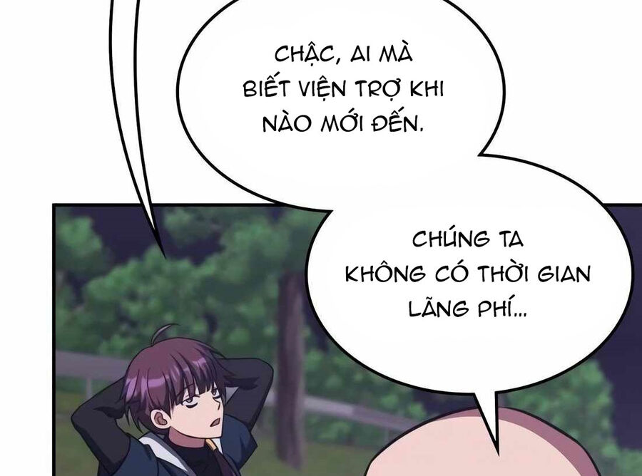 Trị Liệu Sư Quá Mạnh Chapter 10 - Trang 2