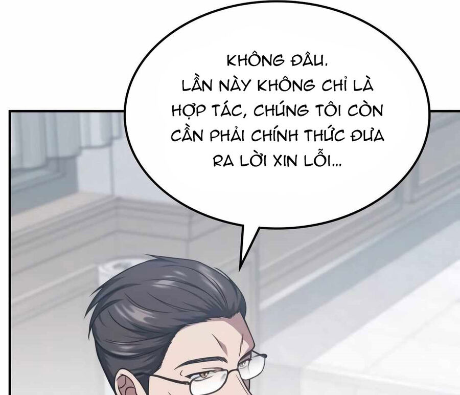 Trị Liệu Sư Quá Mạnh Chapter 9 - Trang 2