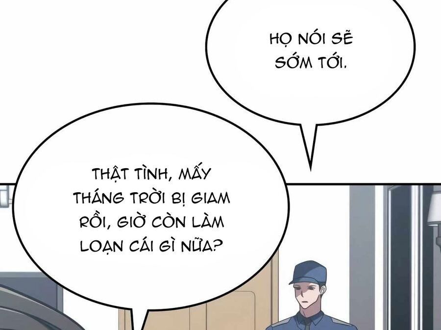 Trị Liệu Sư Quá Mạnh Chapter 9 - Trang 2