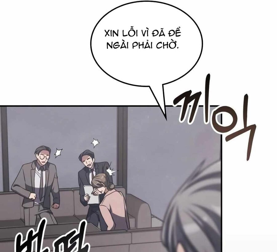 Trị Liệu Sư Quá Mạnh Chapter 8 - Trang 2