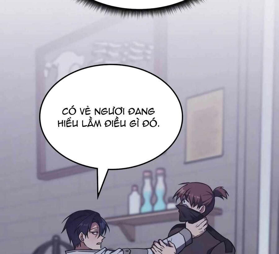 Trị Liệu Sư Quá Mạnh Chapter 8 - Trang 2