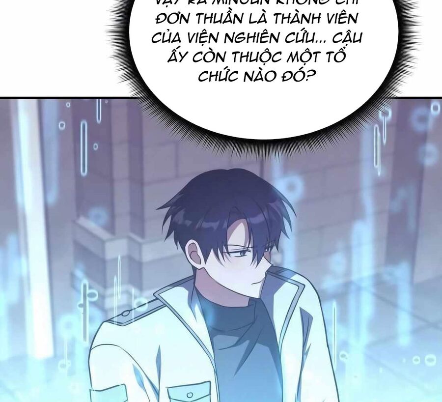 Trị Liệu Sư Quá Mạnh Chapter 7 - Trang 2