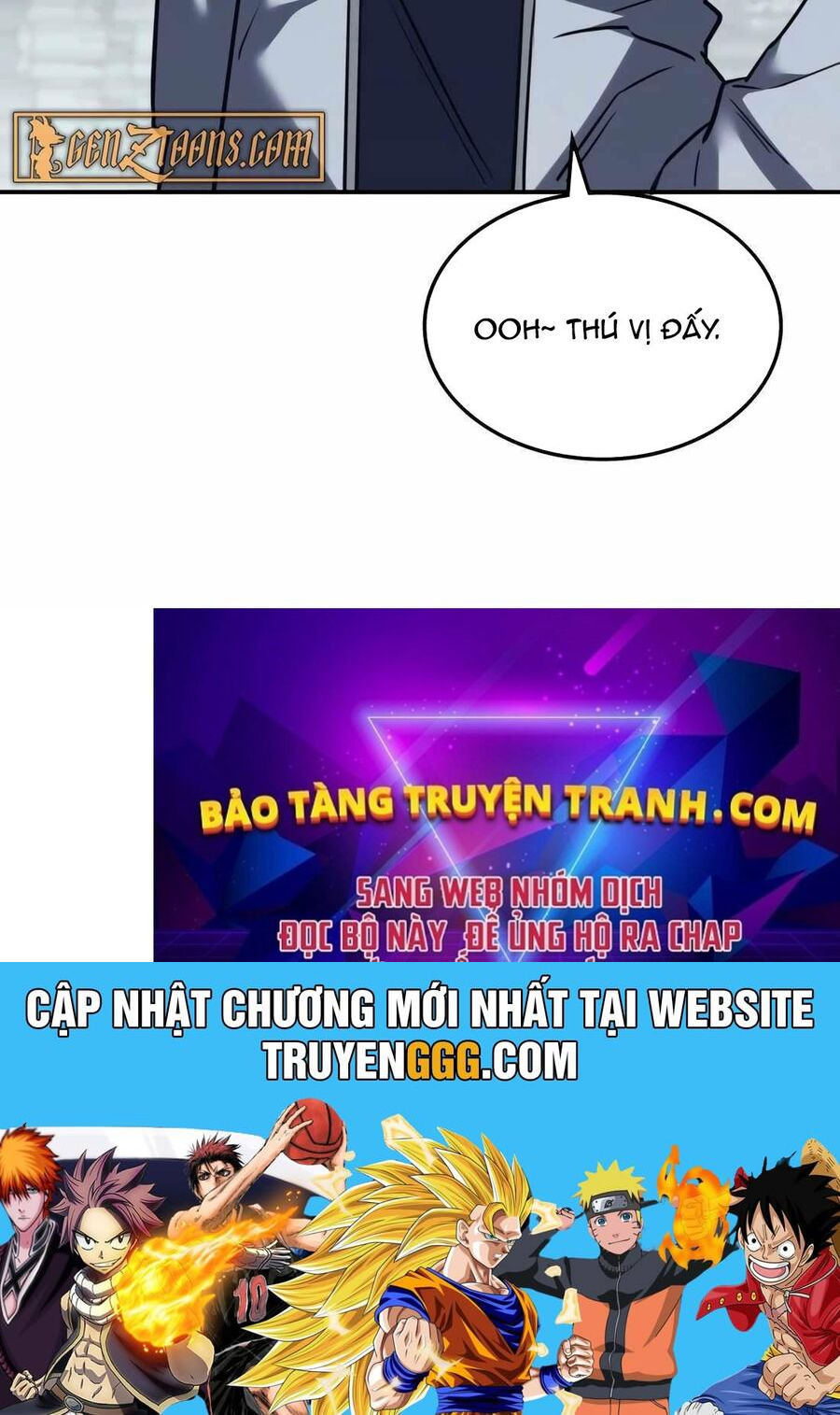 Trị Liệu Sư Quá Mạnh Chapter 7 - Trang 2