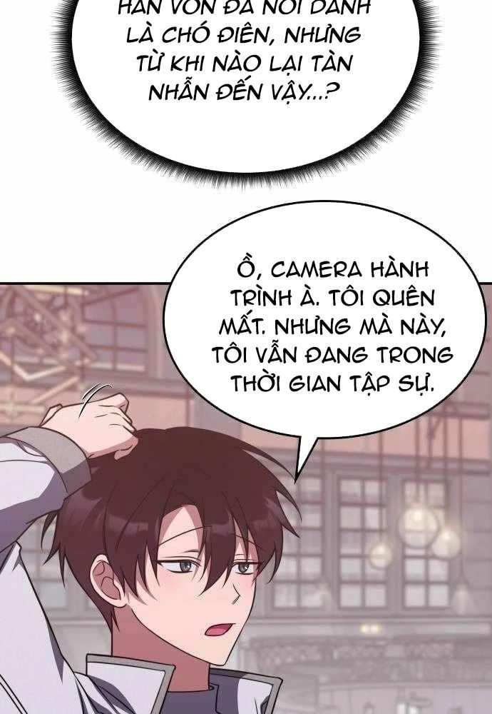 Trị Liệu Sư Quá Mạnh Chapter 5 - Trang 2