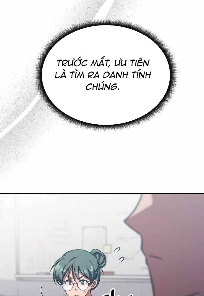 Trị Liệu Sư Quá Mạnh Chapter 5 - Trang 2