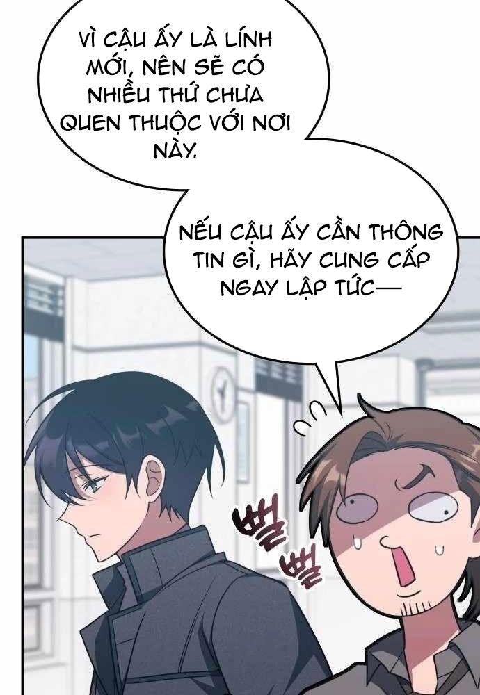 Trị Liệu Sư Quá Mạnh Chapter 5 - Trang 2