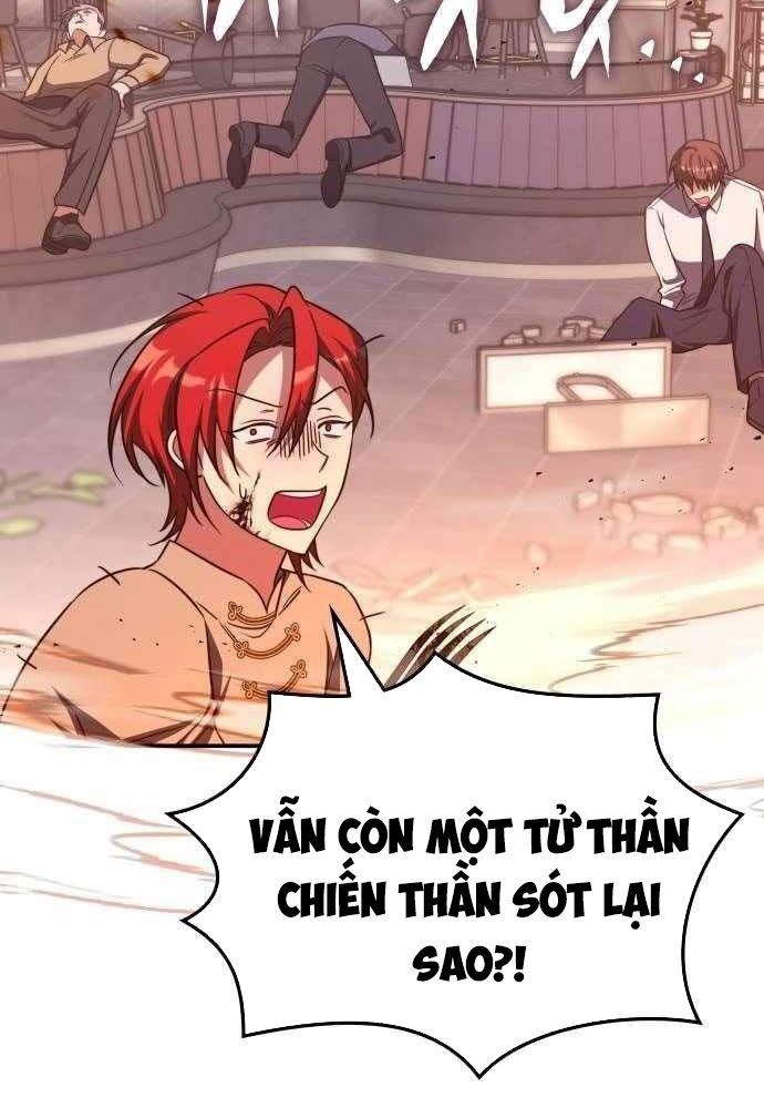 Trị Liệu Sư Quá Mạnh Chapter 5 - Trang 2