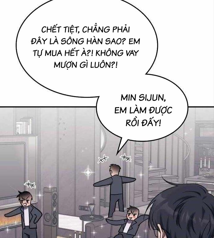 Trị Liệu Sư Quá Mạnh Chapter 4 - Trang 2