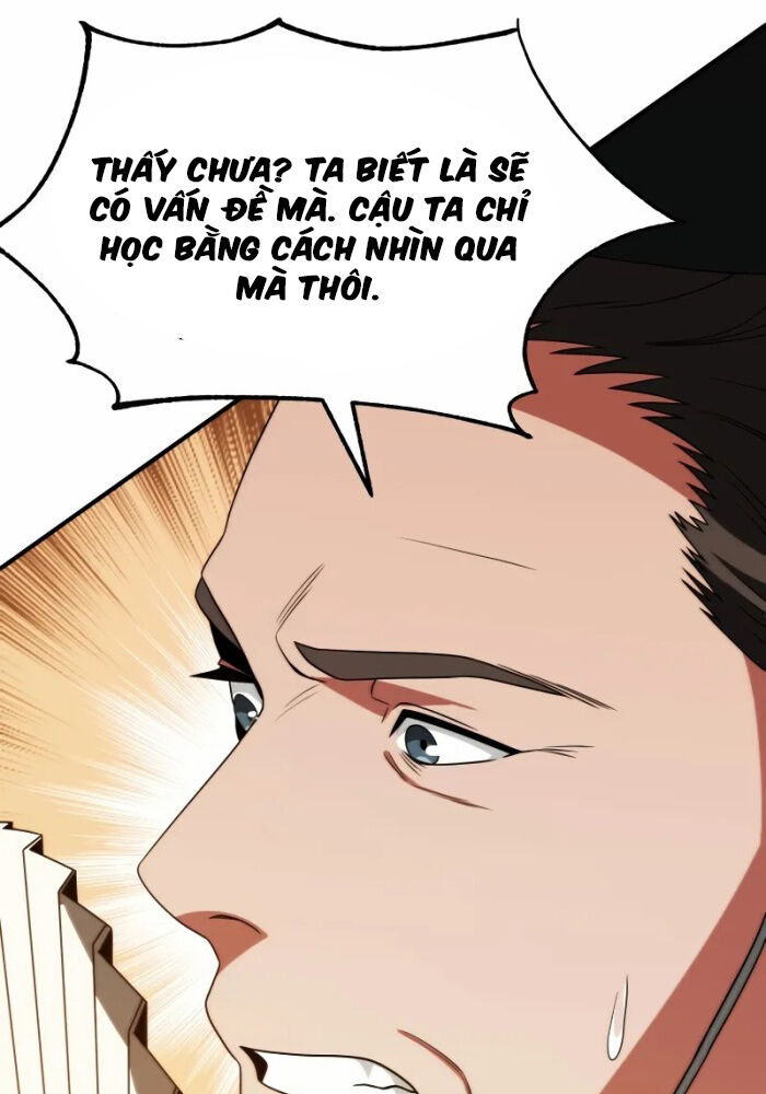 Con Trai Út Của Đại Pháp Sư Lừng Danh Chapter 78 - Trang 2