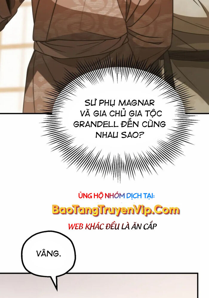 Con Trai Út Của Đại Pháp Sư Lừng Danh Chapter 78 - Trang 2