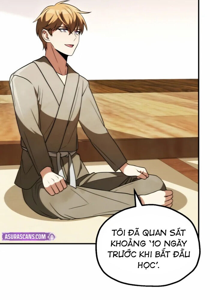 Con Trai Út Của Đại Pháp Sư Lừng Danh Chapter 78 - Trang 2