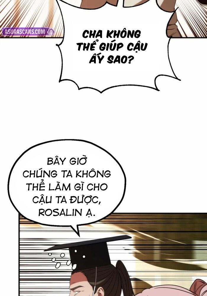 Con Trai Út Của Đại Pháp Sư Lừng Danh Chapter 78 - Trang 2