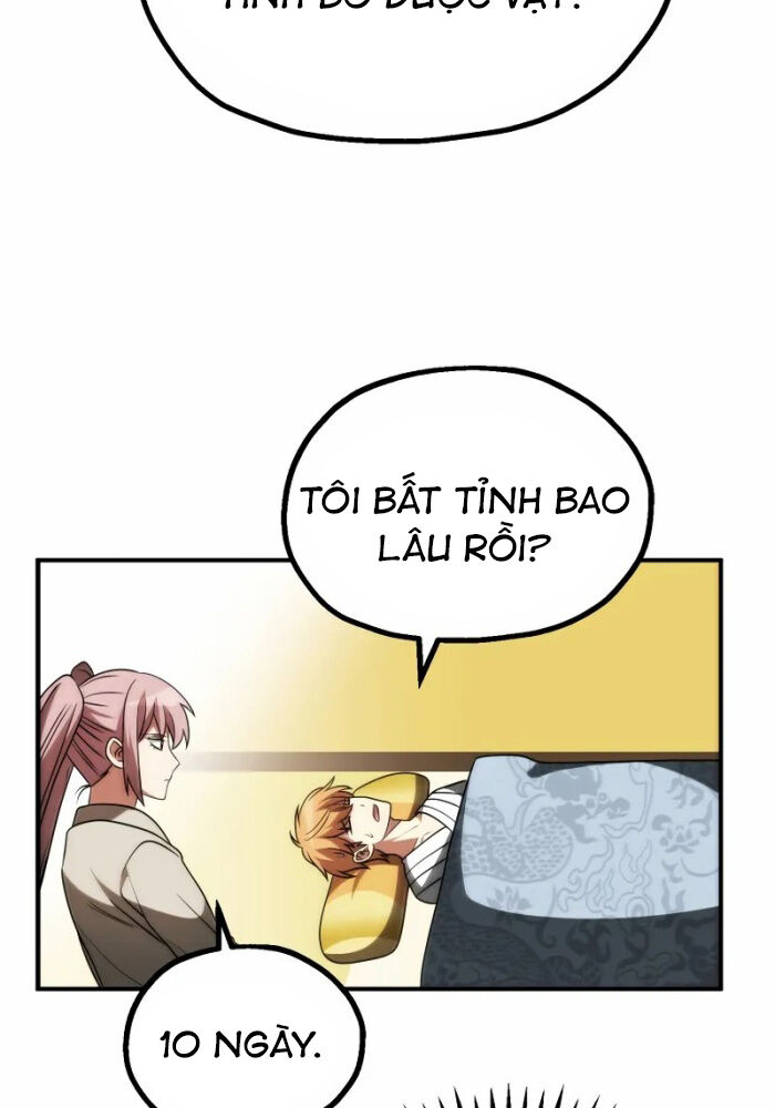 Con Trai Út Của Đại Pháp Sư Lừng Danh Chapter 78 - Trang 2