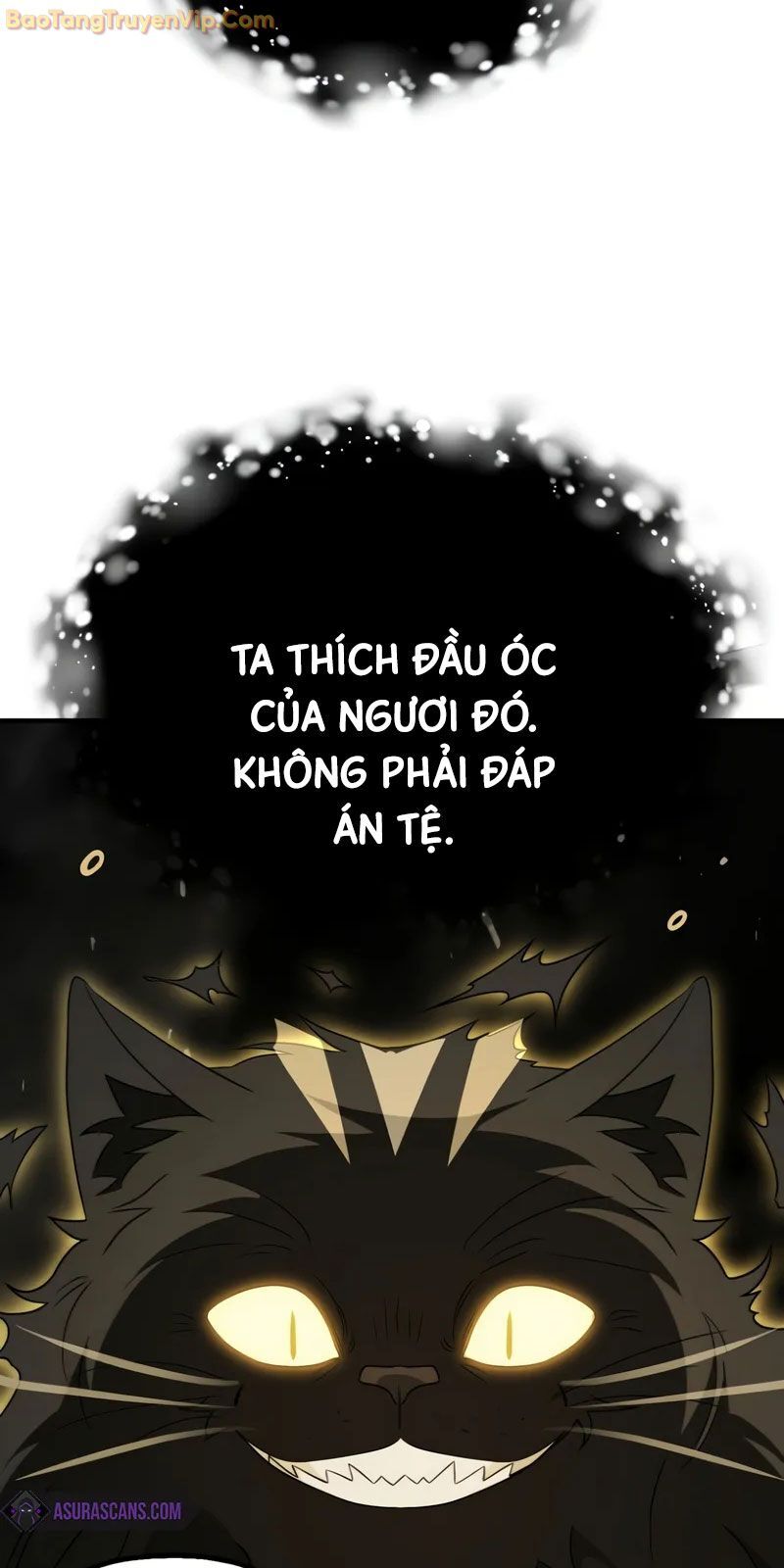 Con Trai Út Của Đại Pháp Sư Lừng Danh Chapter 77 - Trang 2