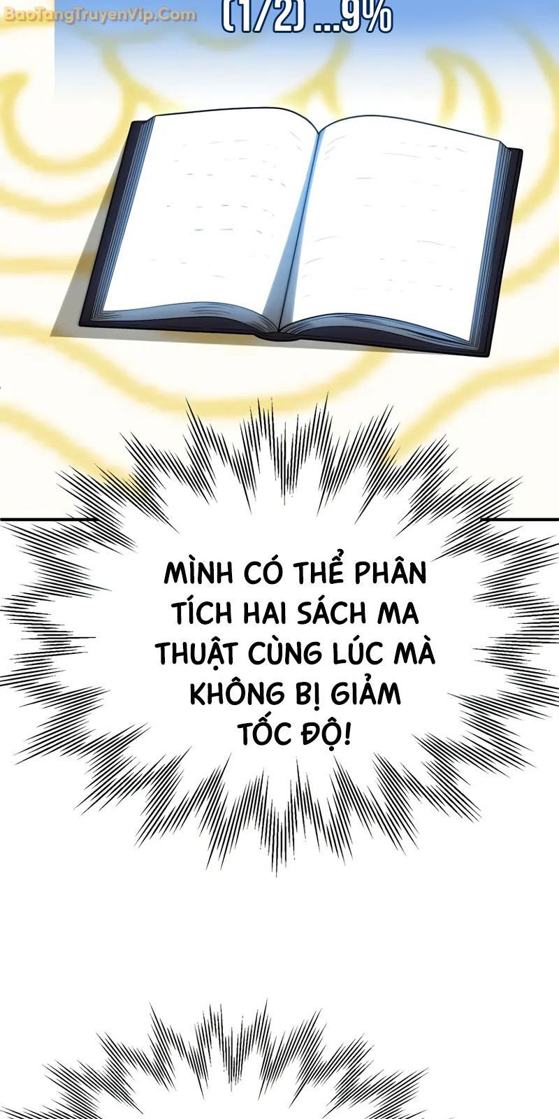 Con Trai Út Của Đại Pháp Sư Lừng Danh Chapter 77 - Trang 2