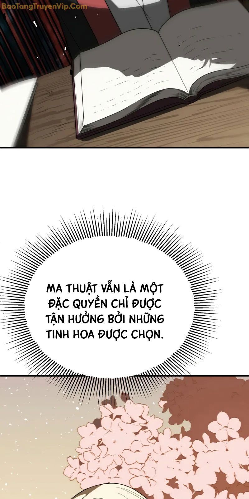 Con Trai Út Của Đại Pháp Sư Lừng Danh Chapter 77 - Trang 2