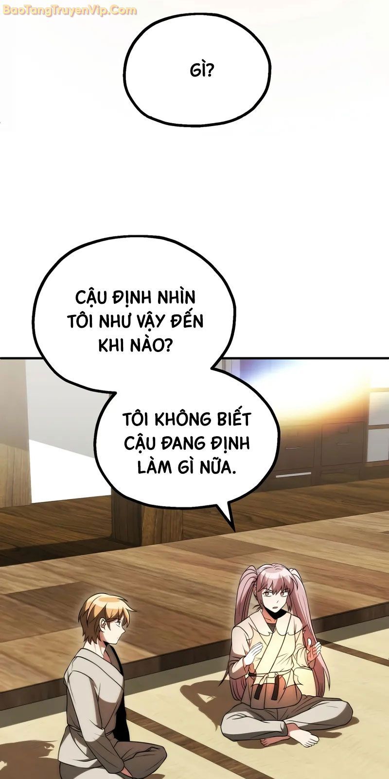 Con Trai Út Của Đại Pháp Sư Lừng Danh Chapter 77 - Trang 2