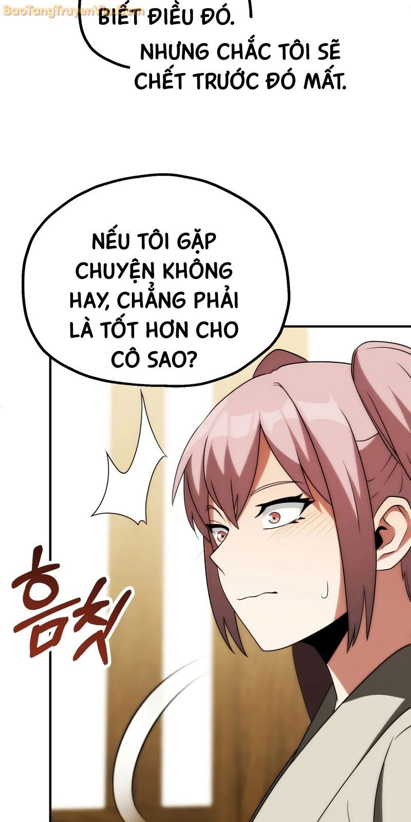 Con Trai Út Của Đại Pháp Sư Lừng Danh Chapter 77 - Trang 2