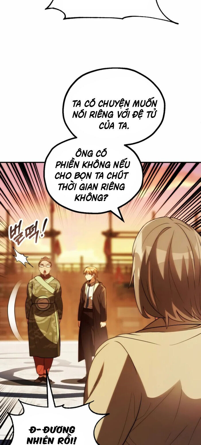 Con Trai Út Của Đại Pháp Sư Lừng Danh Chapter 75 - Trang 2