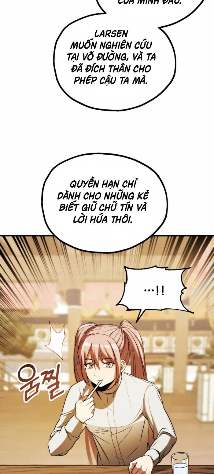 Con Trai Út Của Đại Pháp Sư Lừng Danh Chapter 75 - Trang 2