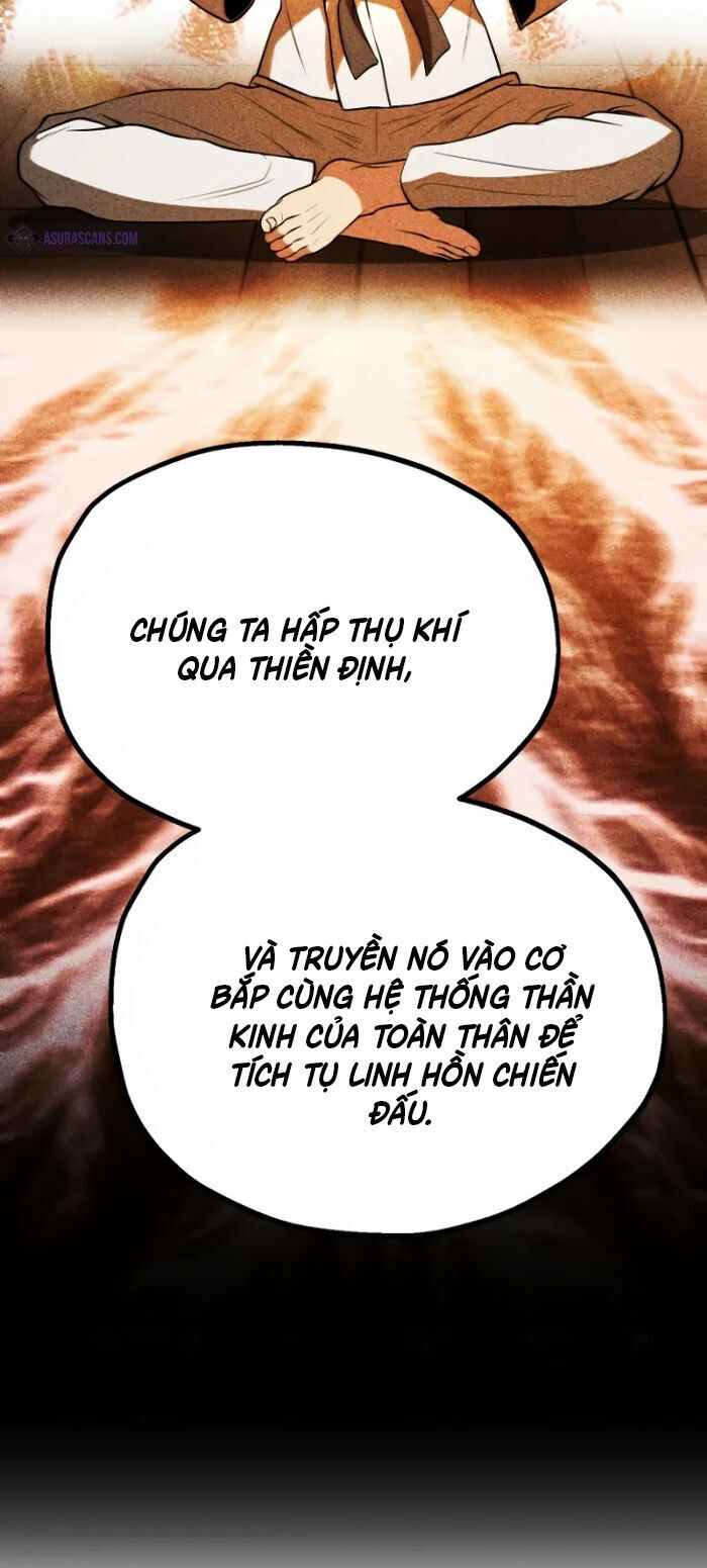 Con Trai Út Của Đại Pháp Sư Lừng Danh Chapter 75 - Trang 2