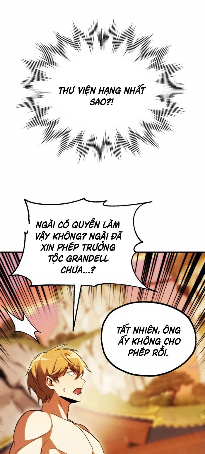 Con Trai Út Của Đại Pháp Sư Lừng Danh Chapter 75 - Trang 2