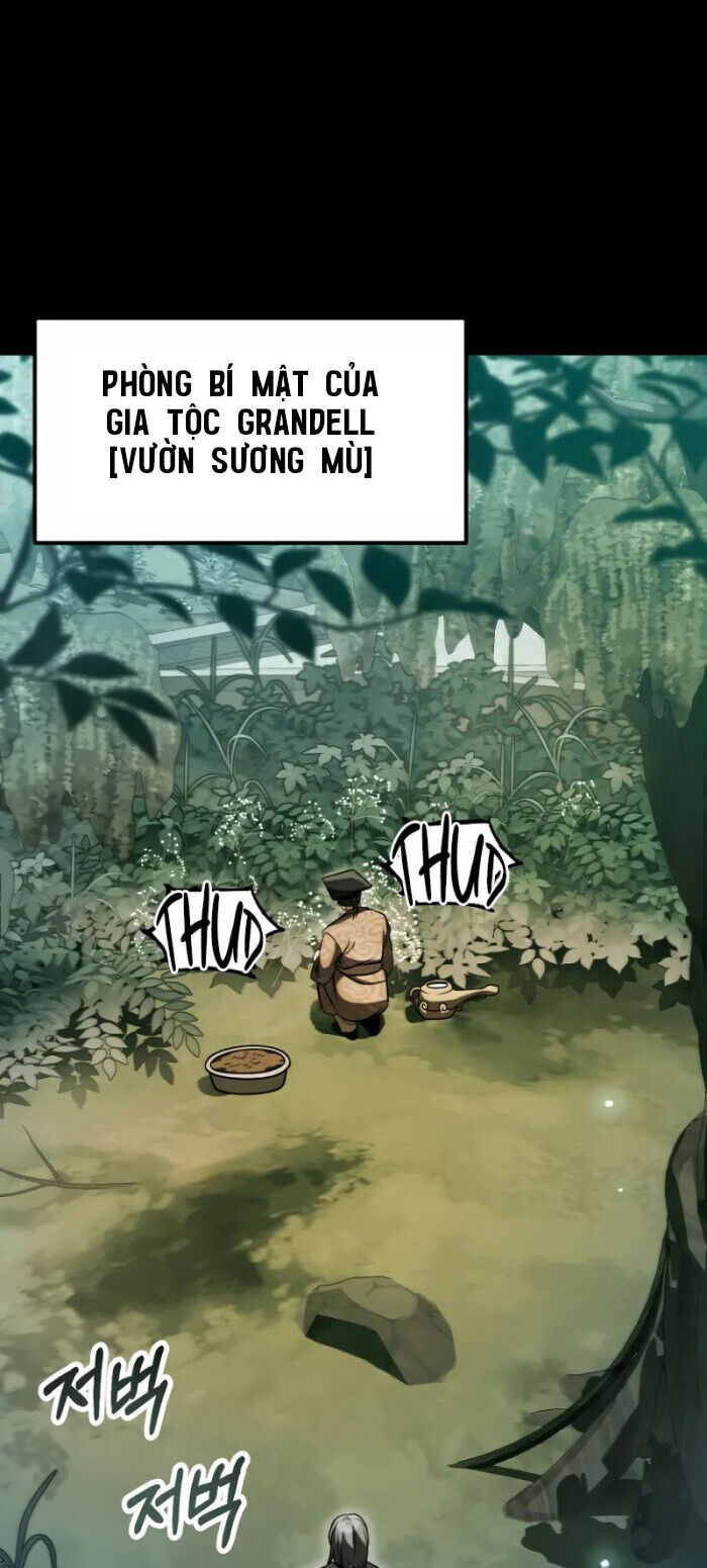 Con Trai Út Của Đại Pháp Sư Lừng Danh Chapter 75 - Trang 2