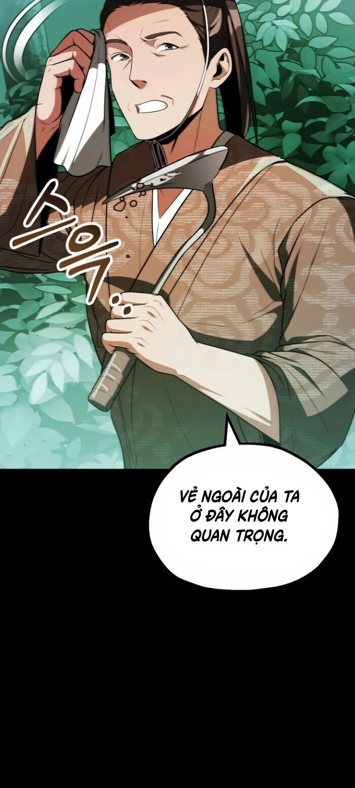 Con Trai Út Của Đại Pháp Sư Lừng Danh Chapter 75 - Trang 2