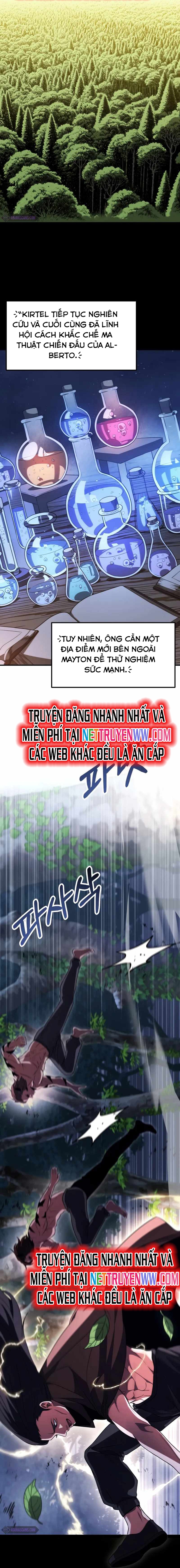 Con Trai Út Của Đại Pháp Sư Lừng Danh Chapter 74 - Trang 2