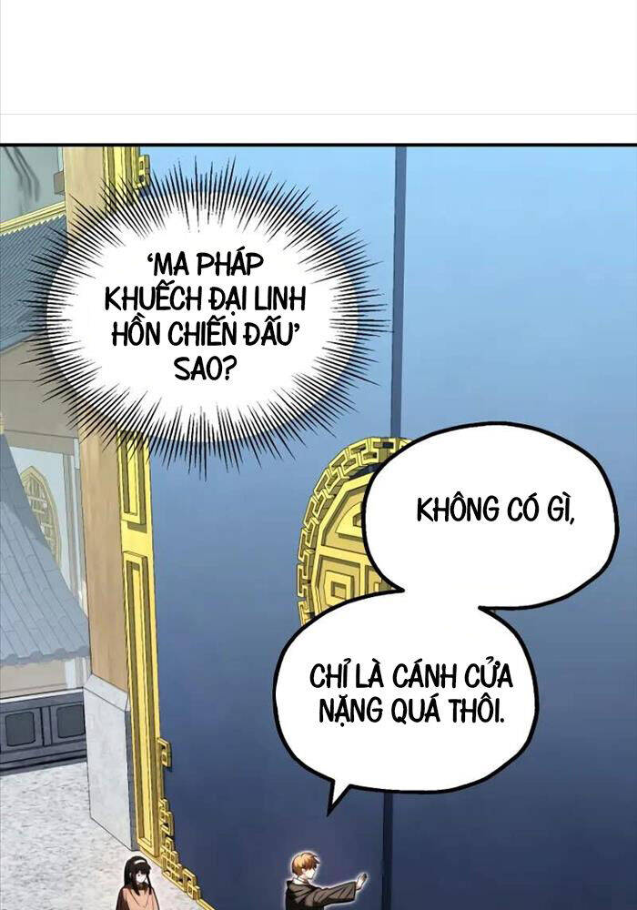 Con Trai Út Của Đại Pháp Sư Lừng Danh Chapter 71 - Trang 2