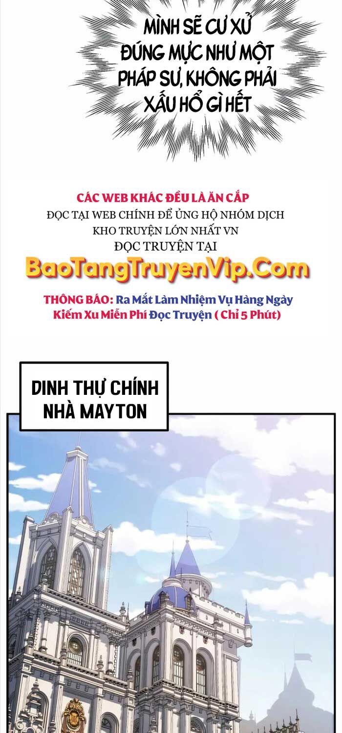 Con Trai Út Của Đại Pháp Sư Lừng Danh Chapter 69 - Trang 2