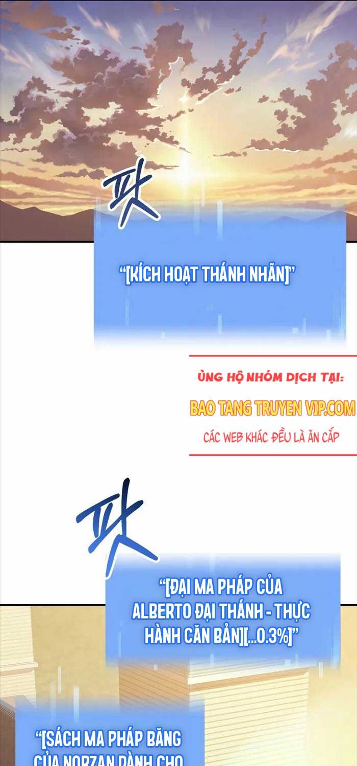 Con Trai Út Của Đại Pháp Sư Lừng Danh Chapter 67 - Trang 2