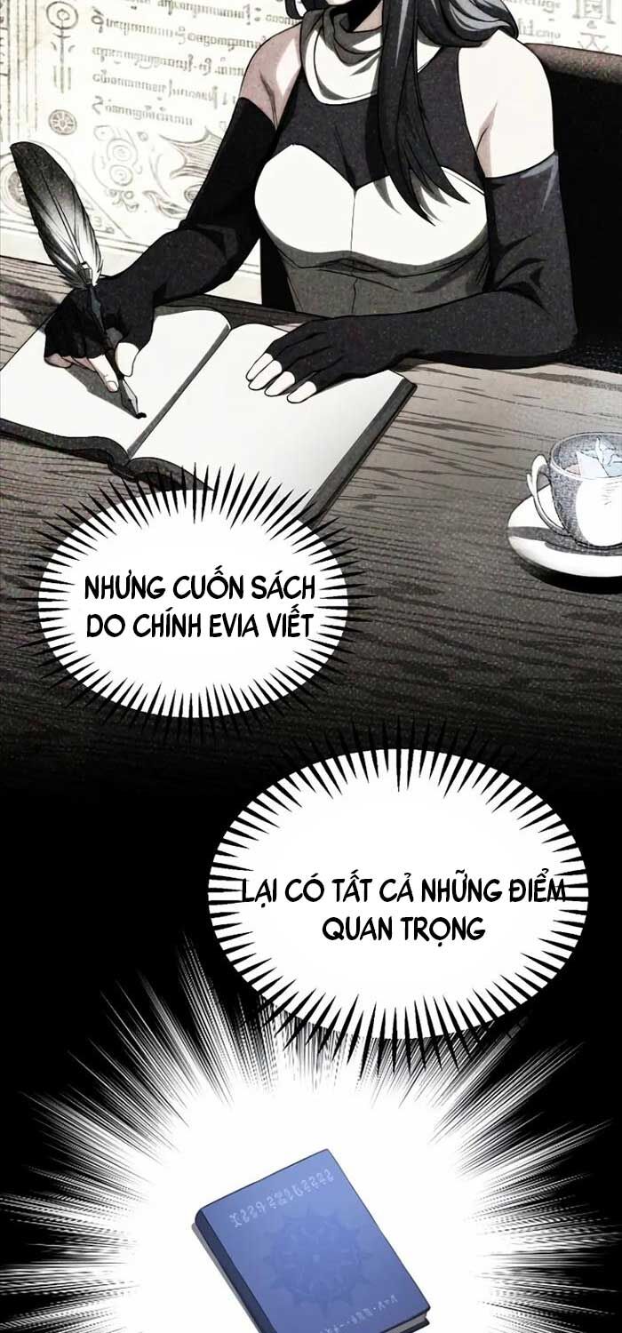 Con Trai Út Của Đại Pháp Sư Lừng Danh Chapter 67 - Trang 2