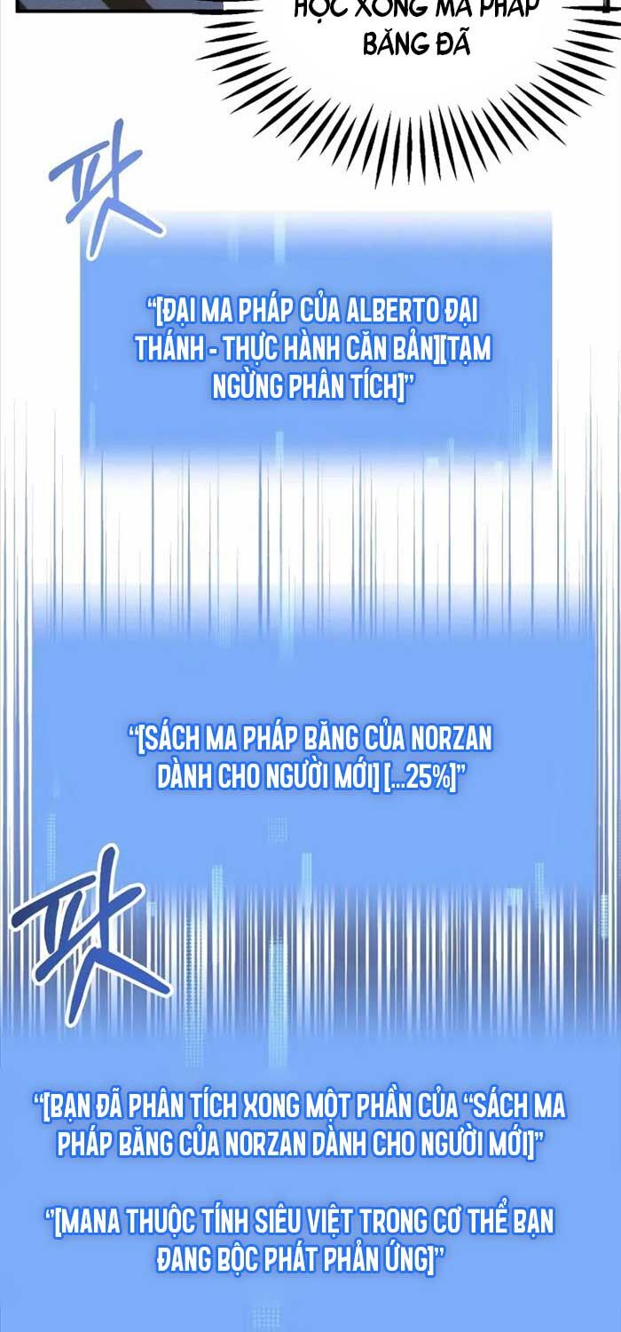 Con Trai Út Của Đại Pháp Sư Lừng Danh Chapter 67 - Trang 2