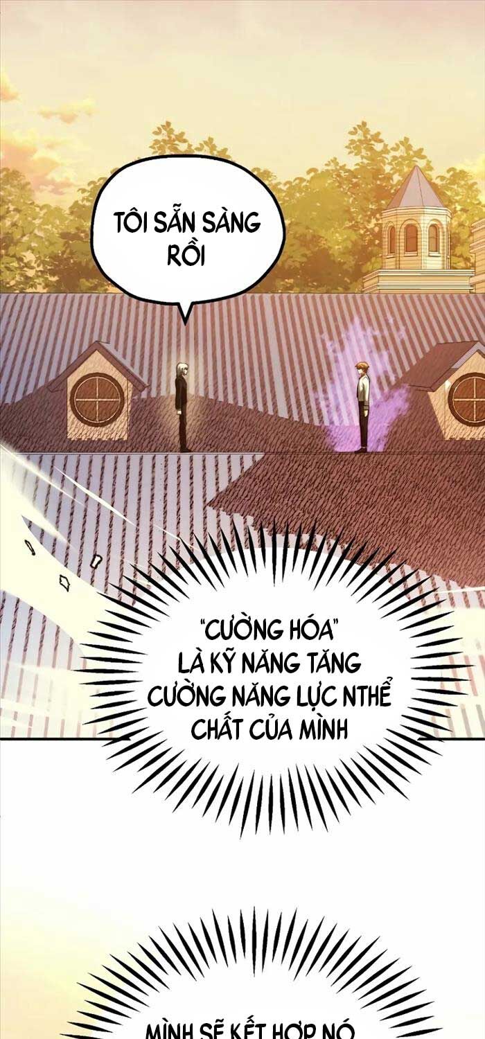 Con Trai Út Của Đại Pháp Sư Lừng Danh Chapter 67 - Trang 2