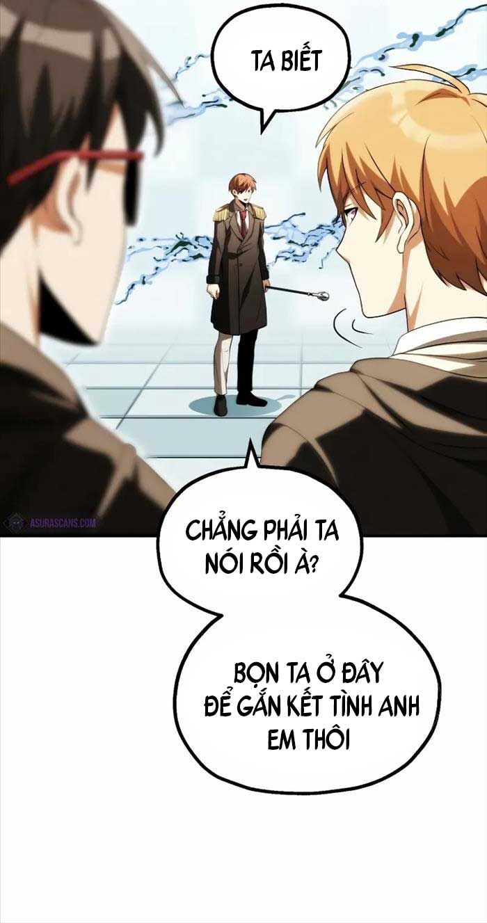 Con Trai Út Của Đại Pháp Sư Lừng Danh Chapter 67 - Trang 2