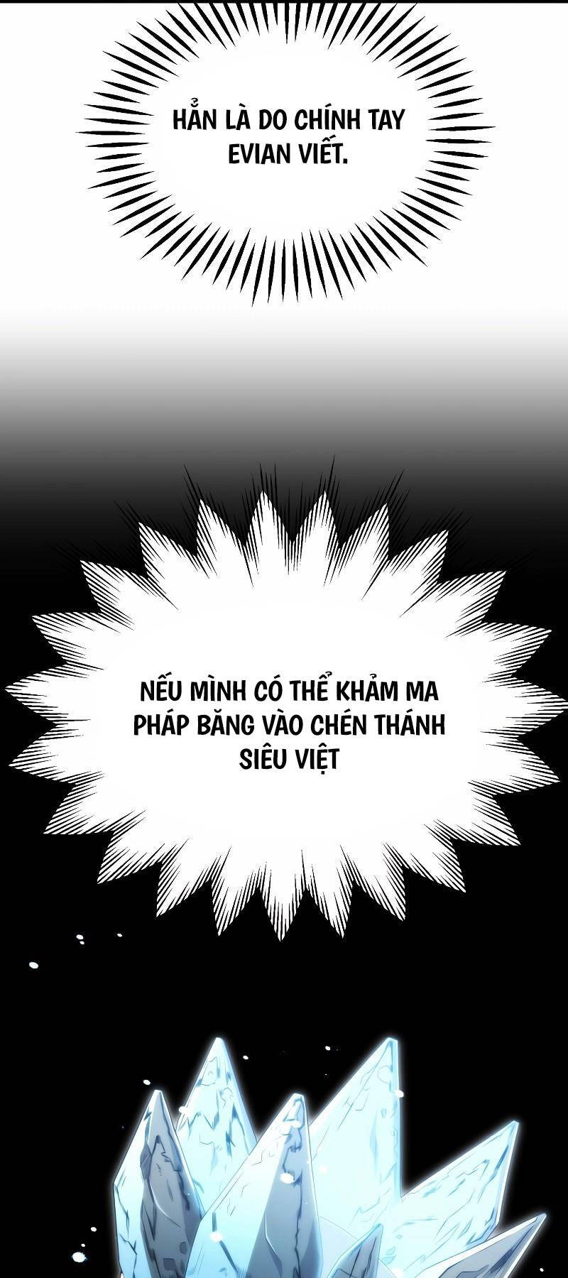 Con Trai Út Của Đại Pháp Sư Lừng Danh Chapter 66 - Trang 2