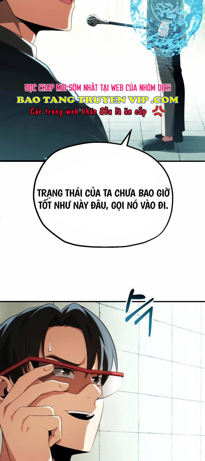 Con Trai Út Của Đại Pháp Sư Lừng Danh Chapter 66 - Trang 2