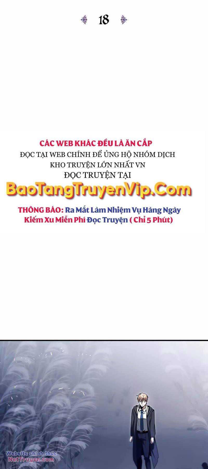 Con Trai Út Của Đại Pháp Sư Lừng Danh Chapter 65 - Trang 2