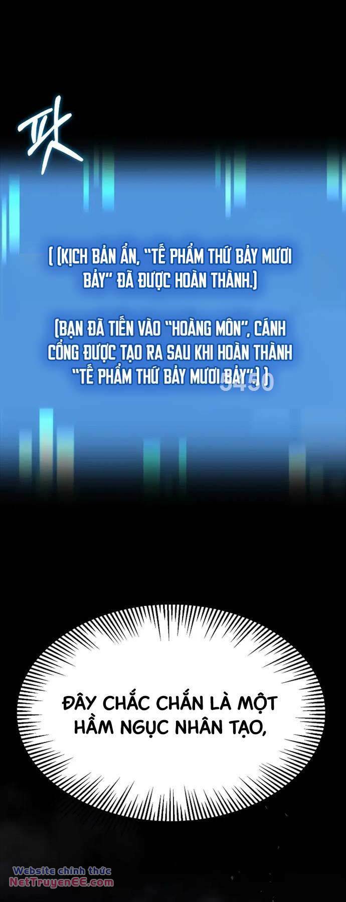 Con Trai Út Của Đại Pháp Sư Lừng Danh Chapter 63 - Trang 2