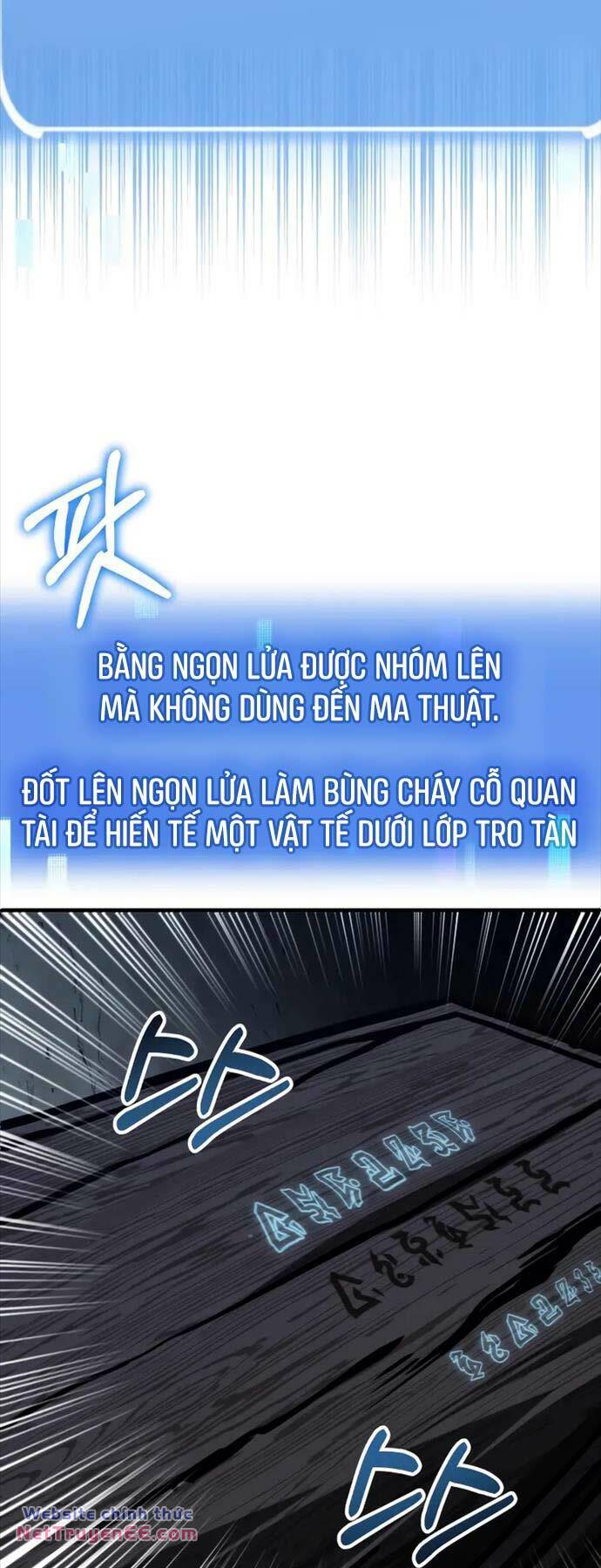 Con Trai Út Của Đại Pháp Sư Lừng Danh Chapter 62 - Trang 2